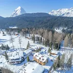 Charlotte Am Geigenbuehel -apartments Aparthotel 3*