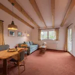 Charlotte Am Geigenbuehel -apartments 3* Ζέεφελντ