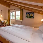 Charlotte Am Geigenbuehel -apartments Апарт-отель 3*