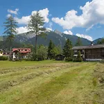 アパートホテル Charlotte Am Geigenbuehel -apartments
