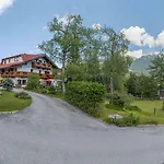 Charlotte Am Geigenbuehel -apartments 3* Зеефельд в Тироле