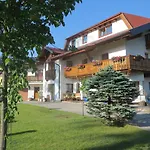 Апарт-отель Charlotte Am Geigenbuehel -apartments 3*