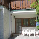 Апарт-отель Charlotte Am Geigenbuehel -apartments Зеефельд в Тироле