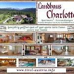 Апарт-отель Charlotte Am Geigenbuehel -apartments