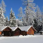 Charlotte Am Geigenbuehel -apartments Aparthotel Seefeld in Tirol