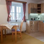 Апарт-отель Charlotte Am Geigenbuehel -apartments 3*