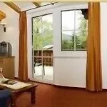 Апарт-отель Charlotte Am Geigenbuehel -apartments 3*