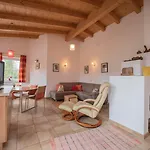 Charlotte Am Geigenbuehel -apartments Aparthotel
