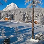 Aparthotel Charlotte Am Geigenbuehel -apartments