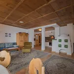 Charlotte Am Geigenbuehel -apartments 3* Зеефельд в Тироле