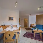 Апарт-отель Charlotte Am Geigenbuehel -apartments