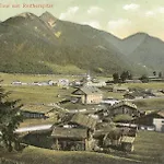 Charlotte Am Geigenbuehel -apartments Aparthotel Seefeld in Tirol