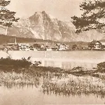 アパートホテル Charlotte Am Geigenbuehel -apartments