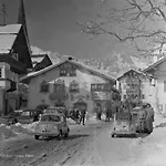 Charlotte Am Geigenbuehel -apartments Aparthotel 3*
