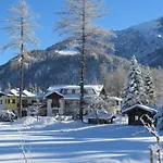Charlotte Am Geigenbuehel -apartments Aparthotel