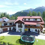 Charlotte Am Geigenbuehel -apartments 3* Зеефельд в Тироле