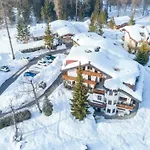 Charlotte Am Geigenbuehel -apartments Апарт-отель