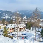 Charlotte Am Geigenbuehel -apartments 3* Зеефельд в Тироле