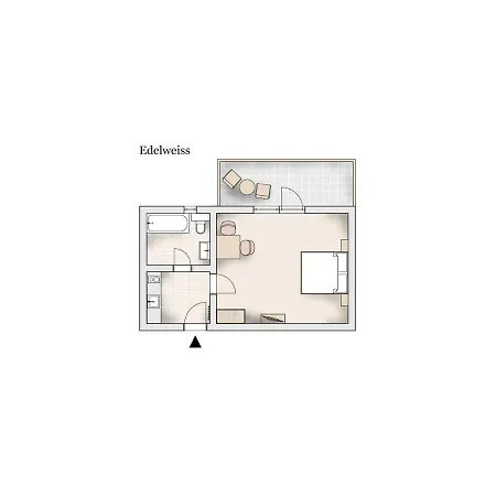 Charlotte Am Geigenbuehel -apartments