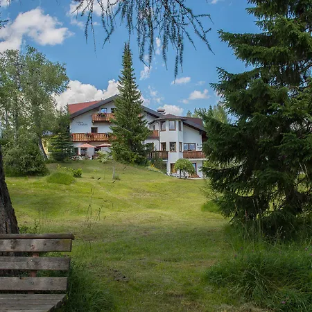 Charlotte Am Geigenbuehel -apartments 3* Зеефельд в Тироле