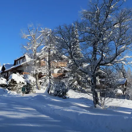 Charlotte Am Geigenbuehel -apartments