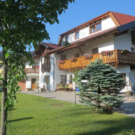 Appart hôtel Charlotte Am Geigenbuehel -apartments 3*