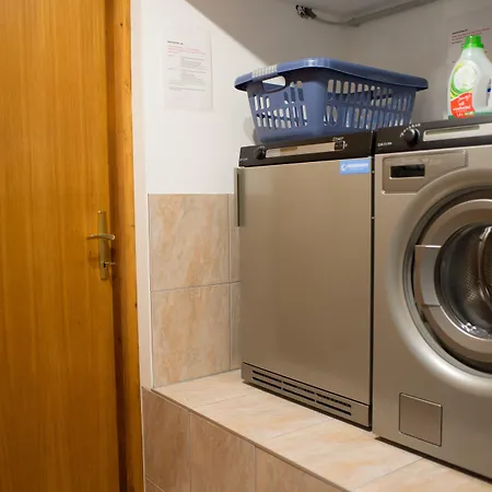 Charlotte Am Geigenbuehel -apartments 公寓式酒店 蒂罗尔-泽费尔德