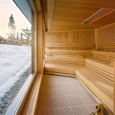 Charlotte Am Geigenbuehel -apartments 3*