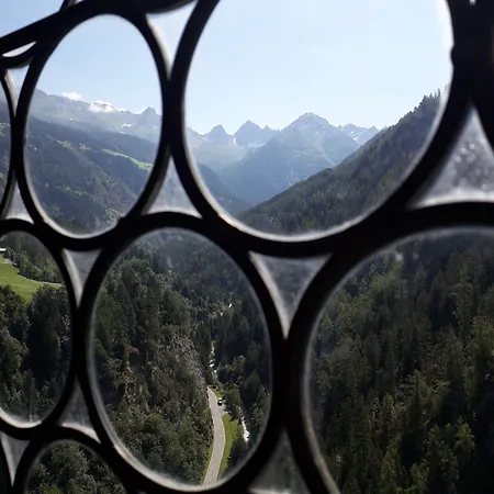 Charlotte Am Geigenbuehel -apartments