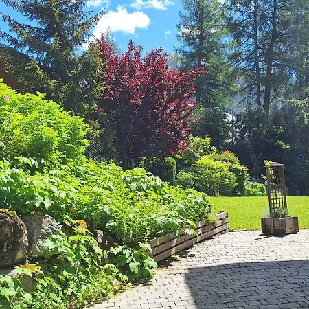 Charlotte Am Geigenbuehel -apartments Seefeld in Tirol