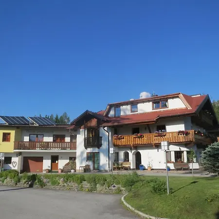 Charlotte Am Geigenbuehel -apartments 제펠드 인 티롤