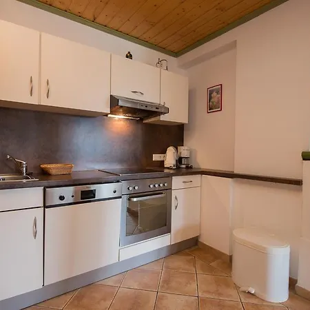 Charlotte Am Geigenbuehel -apartments 아파트호텔