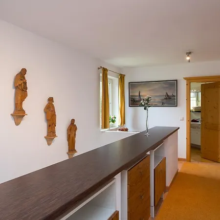 Charlotte Am Geigenbuehel -apartments 아파트호텔 3*