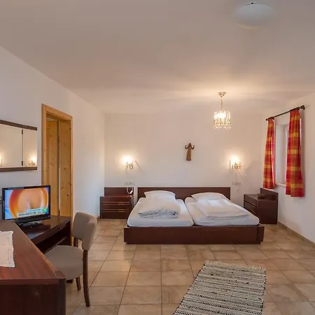 Charlotte Am Geigenbuehel -apartments 제펠드 인 티롤