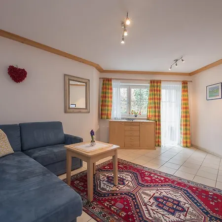 Charlotte Am Geigenbuehel -apartments 3* Зеефельд в Тироле