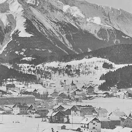 아파트호텔 Charlotte Am Geigenbuehel -apartments