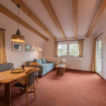 شقة فندقية Charlotte Am Geigenbuehel -apartments سيفيلد ان تيرول