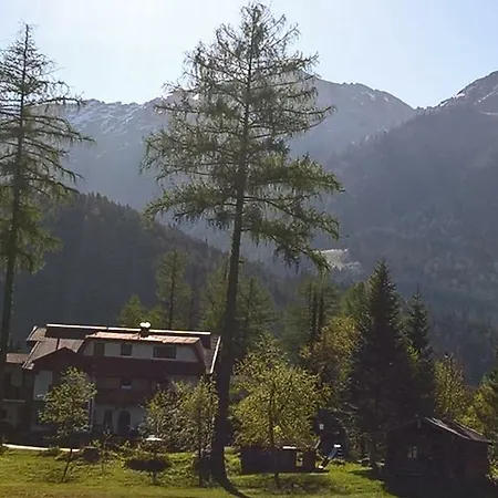 아파트호텔 Charlotte Am Geigenbuehel -apartments 3*