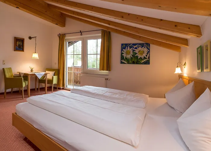 Charlotte Am Geigenbuehel -apartments Apart-hotel 3*