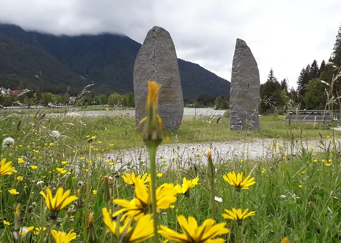 Charlotte Am Geigenbuehel -apartments 3*
