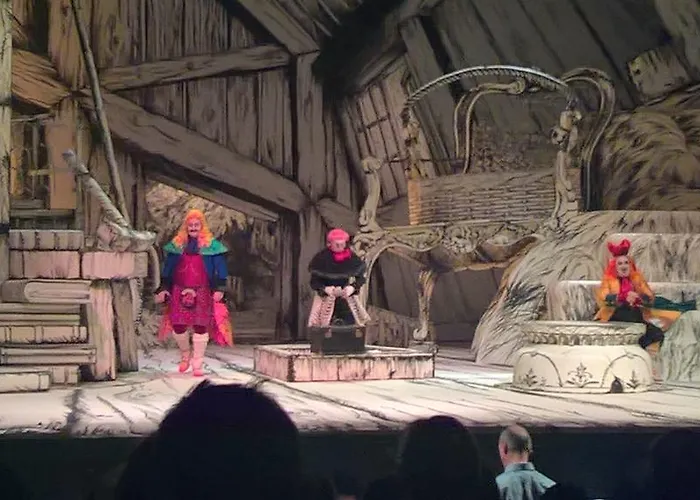 Charlotte Am Geigenbuehel -apartments Апарт-отель Зеефельд в Тироле