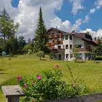 شقة فندقية Charlotte Am Geigenbuehel -apartments