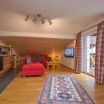 شقة فندقية Charlotte Am Geigenbuehel -apartments 3*