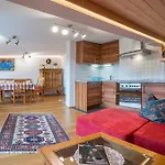 Charlotte Am Geigenbuehel -apartments شقة فندقية