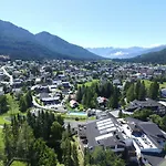 Charlotte Am Geigenbuehel -apartments سيفيلد ان تيرول