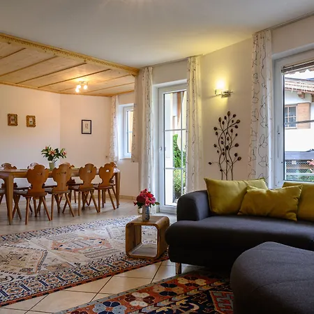 Charlotte Am Geigenbuehel -apartments Lejlighedshotel Seefeld in Tirol