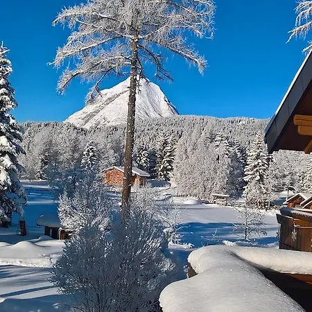 Charlotte Am Geigenbuehel -apartments