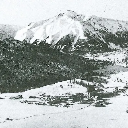 Charlotte Am Geigenbuehel -apartments Lejlighedshotel 3*