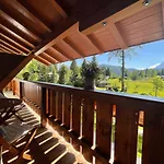 Charlotte Am Geigenbuehel -apartments Hotel apartamentowy 3*