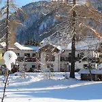 Charlotte Am Geigenbuehel -apartments Hotel apartamentowy Seefeld w Tirolu